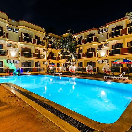Abalone Resort 아르포라 외부 사진