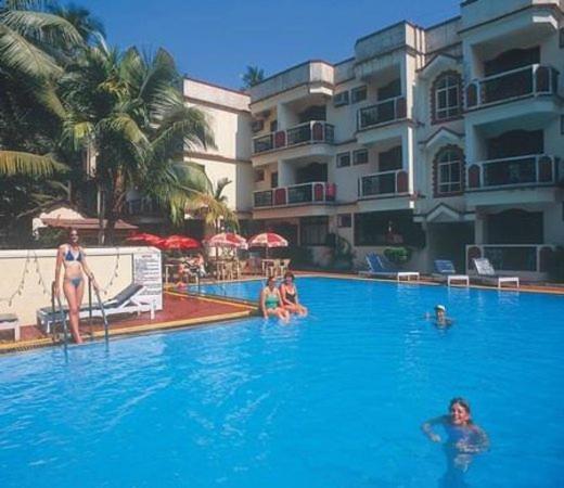 Abalone Resort 아르포라 외부 사진