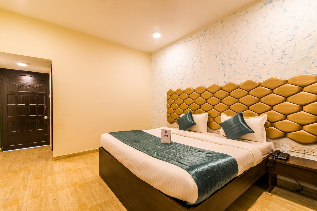 Abalone Resort 아르포라 외부 사진