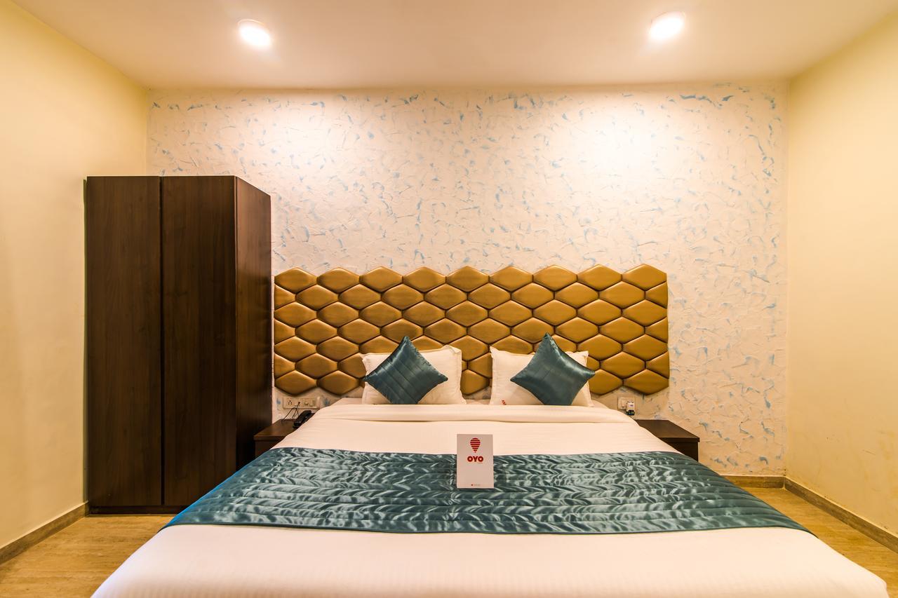 Abalone Resort 아르포라 외부 사진